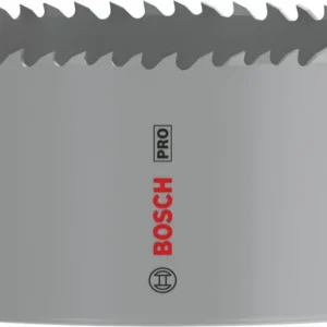 Bosch PRO Multi Material testera za otvore, 108 mm, sa navojem 2608901536