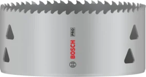 Bosch Set PRO Multi Material testera za otvore, 111 mm, sa navojem 2608901537