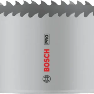 Bosch Set PRO Multi Material testera za otvore, 111 mm, sa navojem 2608901537