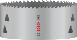 Bosch PRO Multi Material testera za otvore, 114 mm, sa navojem 2608901538