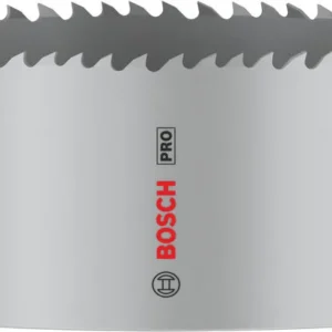 Bosch PRO Multi Material testera za otvore, 114 mm, sa navojem 2608901538