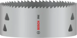 Bosch PRO Multi Material testera za otvore, 121 mm, sa navojem 2608901539