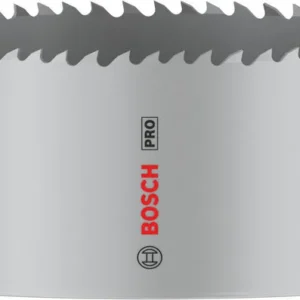 Bosch PRO Multi Material testera za otvore, 121 mm, sa navojem 2608901539