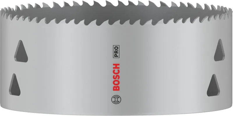 Bosch PRO Multi Material testera za otvore, 121 mm, sa navojem 2608901539