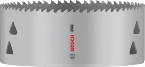 Bosch PRO Multi Material testera za otvore, 127 mm, sa navojem 2608901540