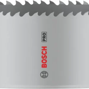 Bosch PRO Multi Material testera za otvore, 127 mm, sa navojem 2608901540
