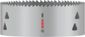Bosch PRO Multi Material testera za otvore, 133 mm, sa navojem 2608901541