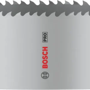 Bosch PRO Multi Material testera za otvore, 133 mm, sa navojem 2608901541