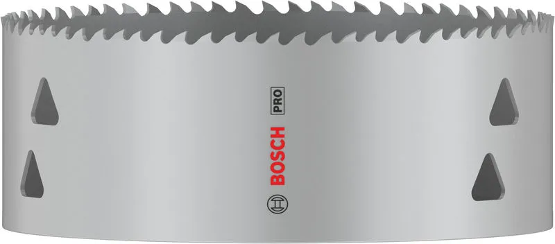 Bosch PRO Multi Material testera za otvore, 133 mm, sa navojem 2608901541