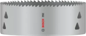Bosch Set PRO Multi Material testera za otvore, 140 mm, sa navojem 2608901542