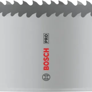 Bosch Set PRO Multi Material testera za otvore, 140 mm, sa navojem 2608901542