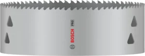 Bosch PRO Multi Material testera za otvore, 152 mm, sa navojem 2608901544