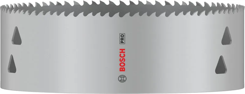 Bosch PRO Multi Material testera za otvore, 152 mm, sa navojem 2608901544