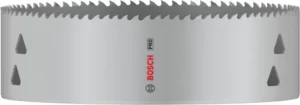 Bosch PRO Multi Material testera za otvore, 168 mm, sa navojem 2608901545