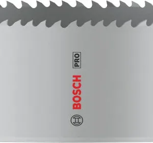 Bosch PRO Multi Material testera za otvore, 168 mm, sa navojem 2608901545