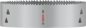 Bosch PRO Multi Material testera za otvore, 177 mm, sa navojem 2608901546