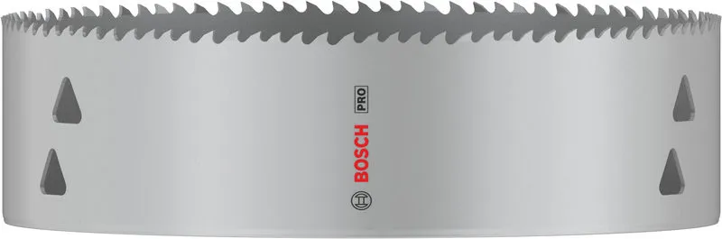 Bosch PRO Multi Material testera za otvore, 177 mm, sa navojem 2608901546