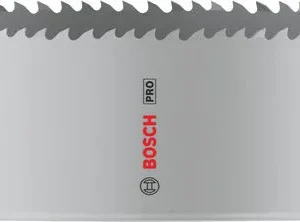 Bosch PRO Multi Material testera za otvore, 210 mm, sa navojem 2608901547