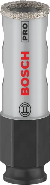 Bosch PRO Tile PC Plus testera za otvore, 19 mm, HS 2608901552