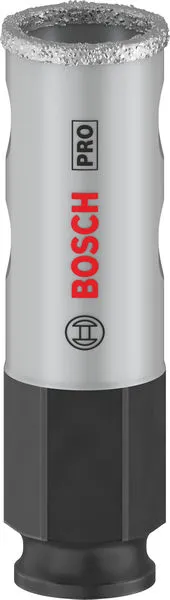 Bosch PRO Tile PC Plus testera za otvore, 20 mm, HS 2608901553