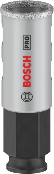 Bosch PRO Tile PC Plus testera za otvore, 22 mm, HS 2608901554