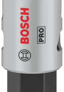 Bosch PRO Tile PC Plus testera za otvore, 25 mm, HS 2608901555