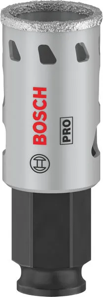 Bosch PRO Tile PC Plus testera za otvore, 25 mm, HS 2608901555