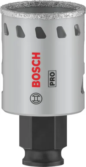 Bosch PRO Tile PC Plus testera za otvore, 35 mm, HS 2608901558