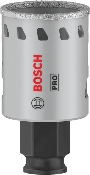 Bosch PRO Tile PC Plus testera za otvore, 35 mm, HS 2608901558