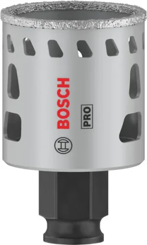Bosch PRO Tile PC Plus testera za otvore, 41 mm, HS 2608901560