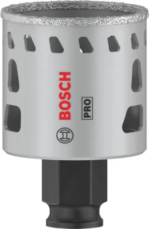 Bosch PRO Tile PC Plus testera za otvore, 44 mm, HS 2608901561