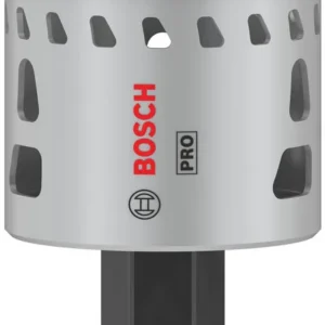 Bosch PRO Tile PC Plus testera za otvore, 51 mm, HS 2608901562