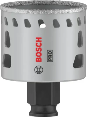 Bosch PRO Tile PC Plus testera za otvore, 51 mm, HS 2608901562