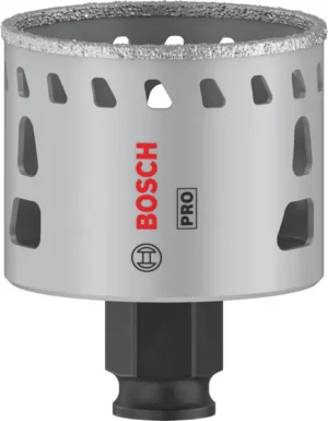 Bosch PRO Tile PC Plus testera za otvore, 54 mm, HS 2608901563