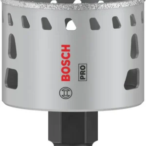 Bosch PRO Tile PC Plus testera za otvore, 57 mm, HS 2608901564