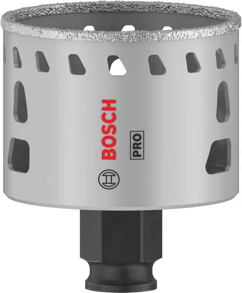 Bosch PRO Tile PC Plus testera za otvore, 57 mm, HS 2608901564