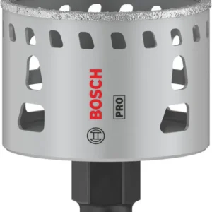 Bosch PRO Tile PC Plus testera za otvore, 60 mm, HS 2608901565