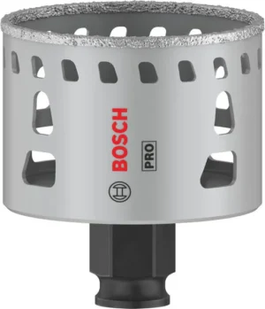 Bosch PRO Tile PC Plus testera za otvore, 60 mm, HS 2608901565