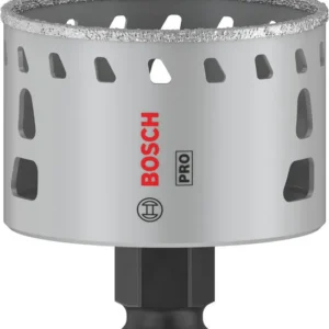Bosch PRO Tile PC Plus testera za otvore, 64 mm, HS 2608901566