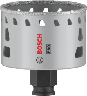 Bosch PRO Tile PC Plus testera za otvore, 64 mm, HS 2608901566