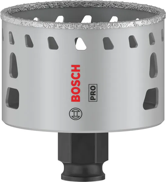 Bosch PRO Tile PC Plus testera za otvore, 64 mm, HS 2608901566