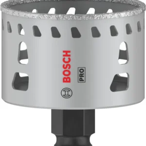 Bosch PRO Tile PC Plus testera za otvore, 65 mm, HS 2608901567