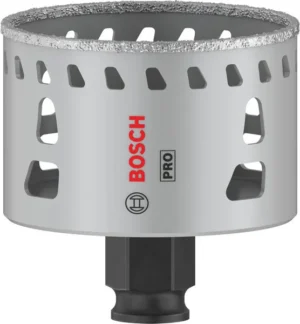 Bosch PRO Tile PC Plus testera za otvore, 65 mm, HS 2608901567