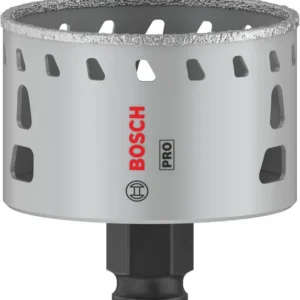 Bosch PRO Tile PC Plus testera za otvore, 67 mm, HS 2608901568