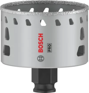 Bosch PRO Tile PC Plus testera za otvore, 67 mm, HS 2608901568