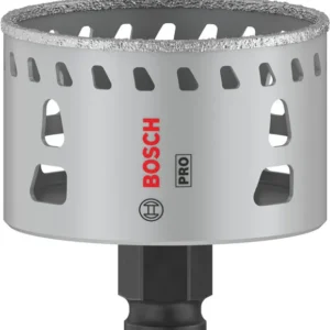 Bosch PRO Tile PC Plus testera za otvore, 68 mm, HS 2608901569