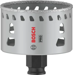 Bosch PRO Tile PC Plus testera za otvore, 68 mm, HS 2608901569
