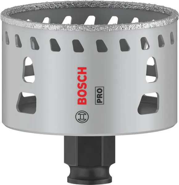 Bosch PRO Tile PC Plus testera za otvore, 68 mm, HS 2608901569