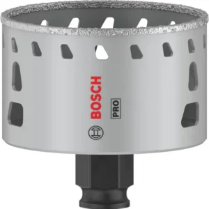 Bosch PRO Tile PC Plus testera za otvore, 70 mm, HS 2608901570