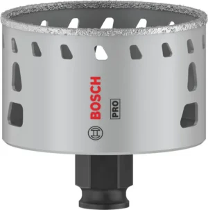 Bosch PRO Tile PC Plus testera za otvore, 70 mm, HS 2608901570